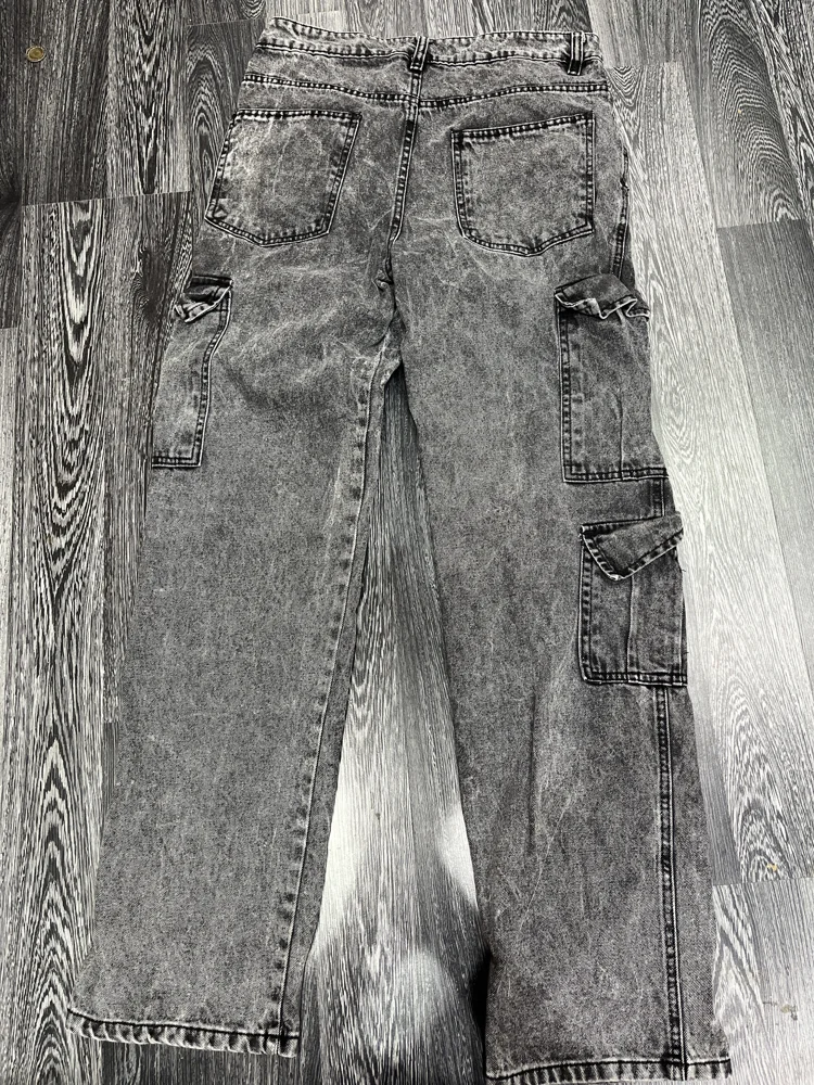 Jeans, Very good, size W34, photo 2