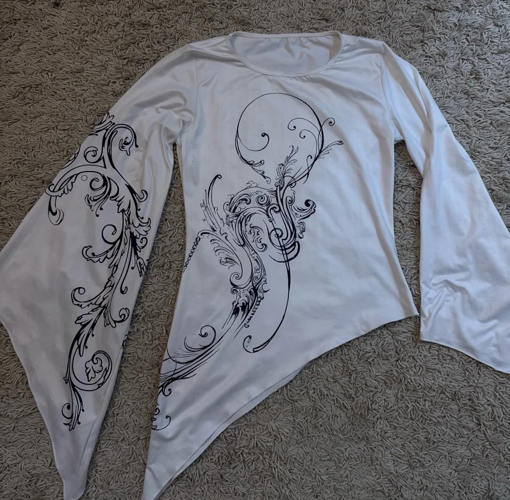 Long Sleeve, size S / 36 / 8