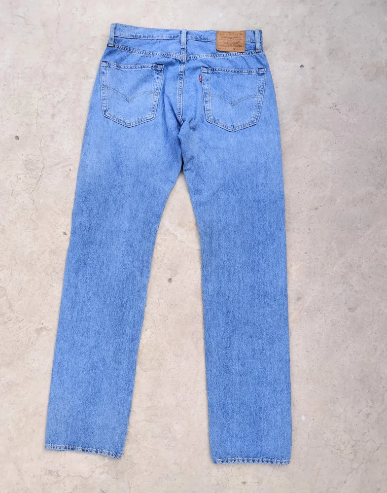 Levi's Jeans, Very good, photo 3