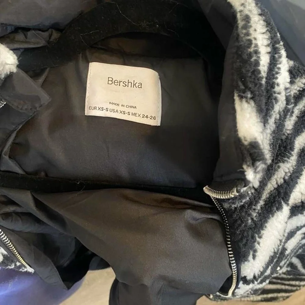 Bershka Jackets, Very good, size S / 36 / 8, photo 2