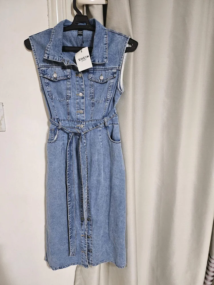 Shein Midi Dresses