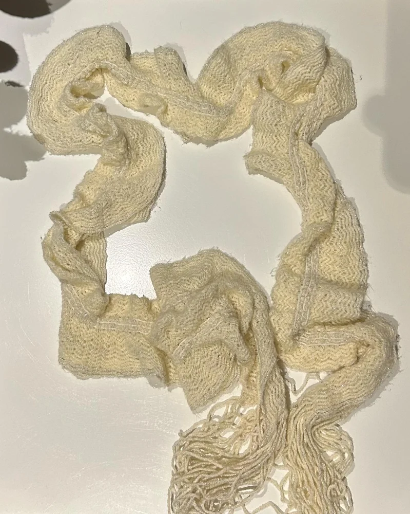 Scarves & Shawls