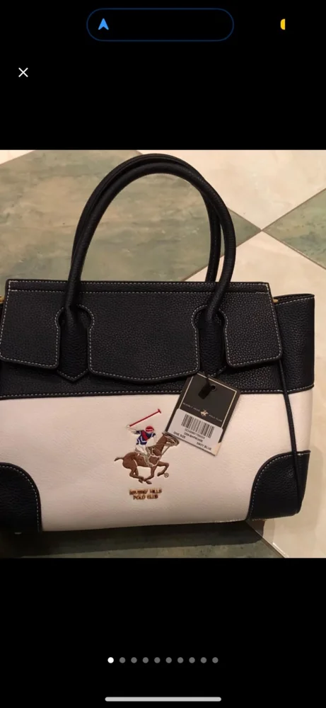 Beverly Hills Polo Club Cross-Body Bags, New with tags, photo 4