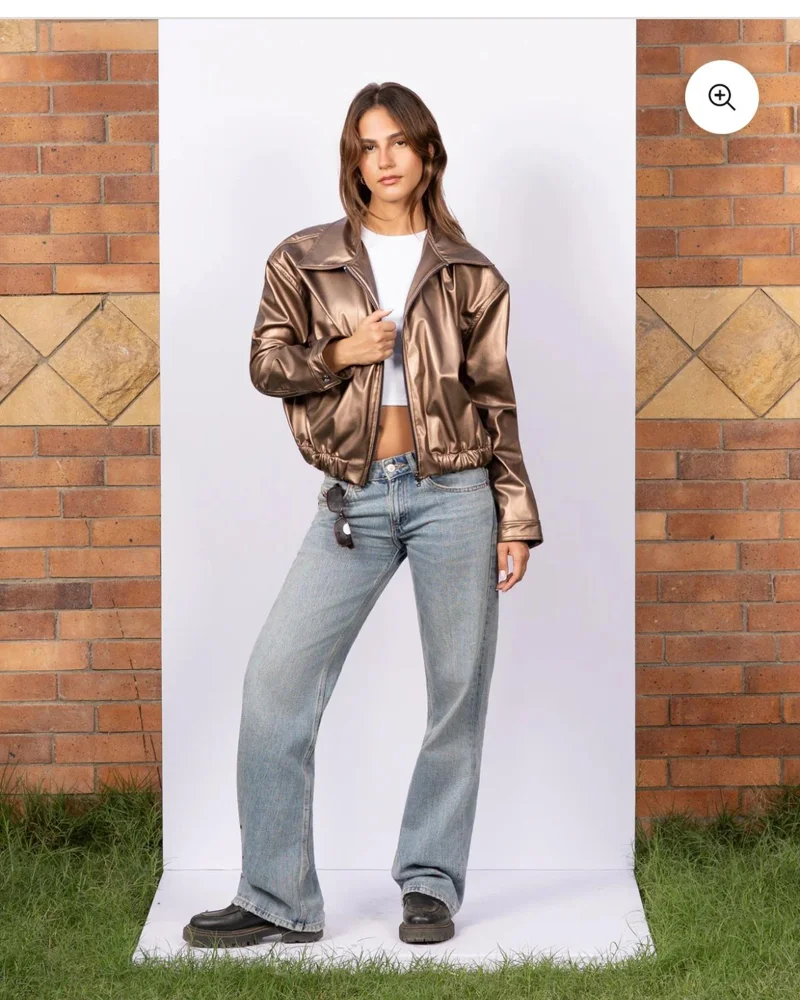 Local Jackets