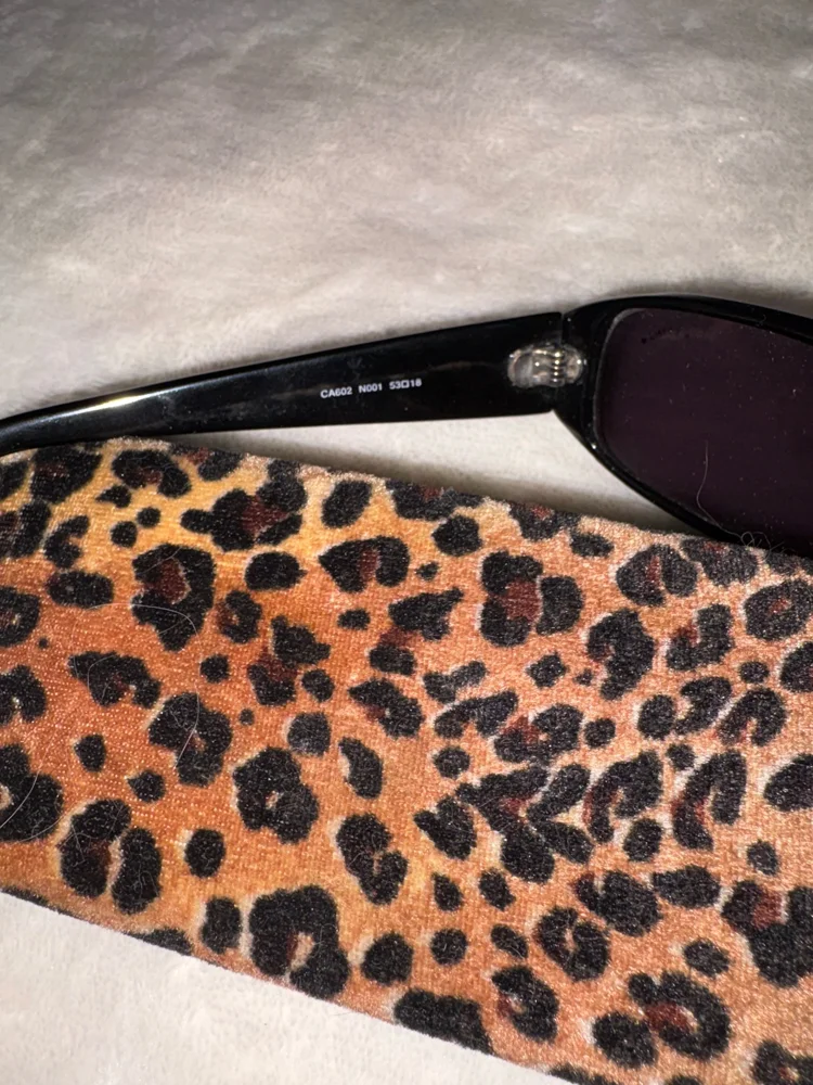 Cacharel Sunglasses, Good, photo 4