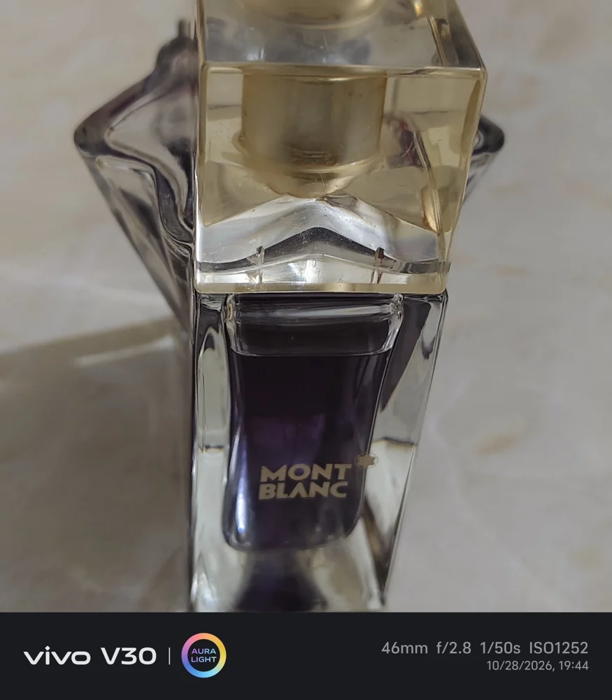 Montblanc Perfume