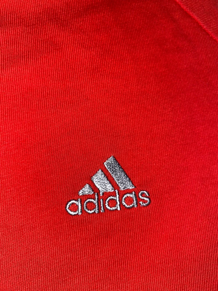 adidas T-shirts, size M, photo 2