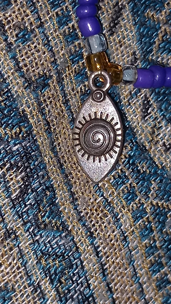 Necklaces, size Other, photo 3