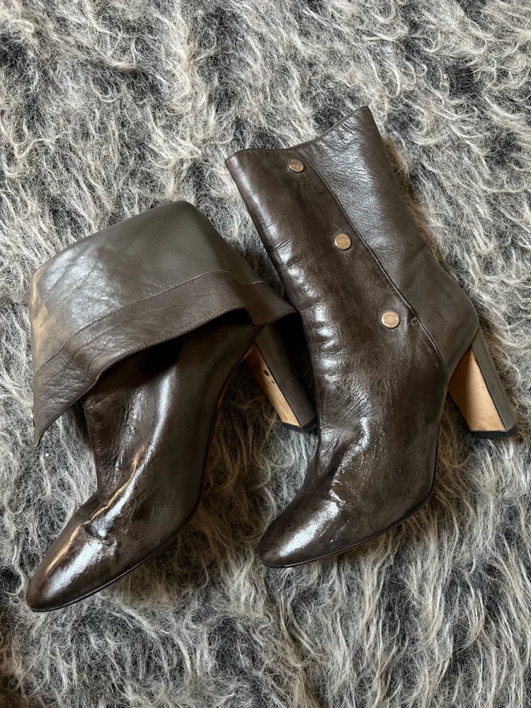 Jimmy Choo Boots, size 38, photo 3