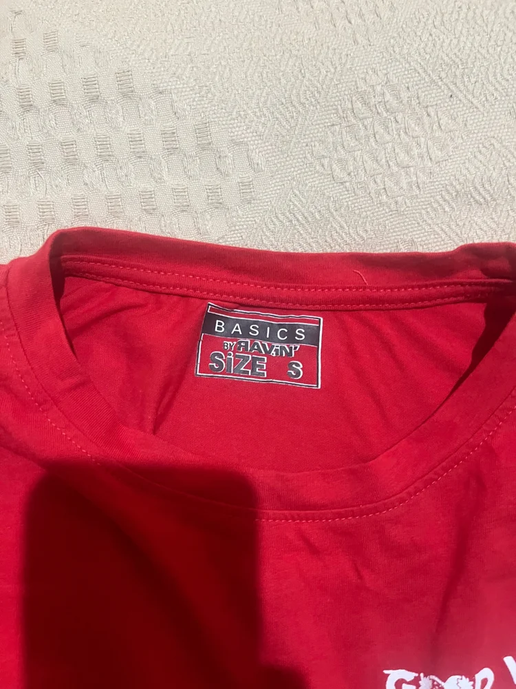 RAViN Shirts, size S / 36 / 8, photo 3