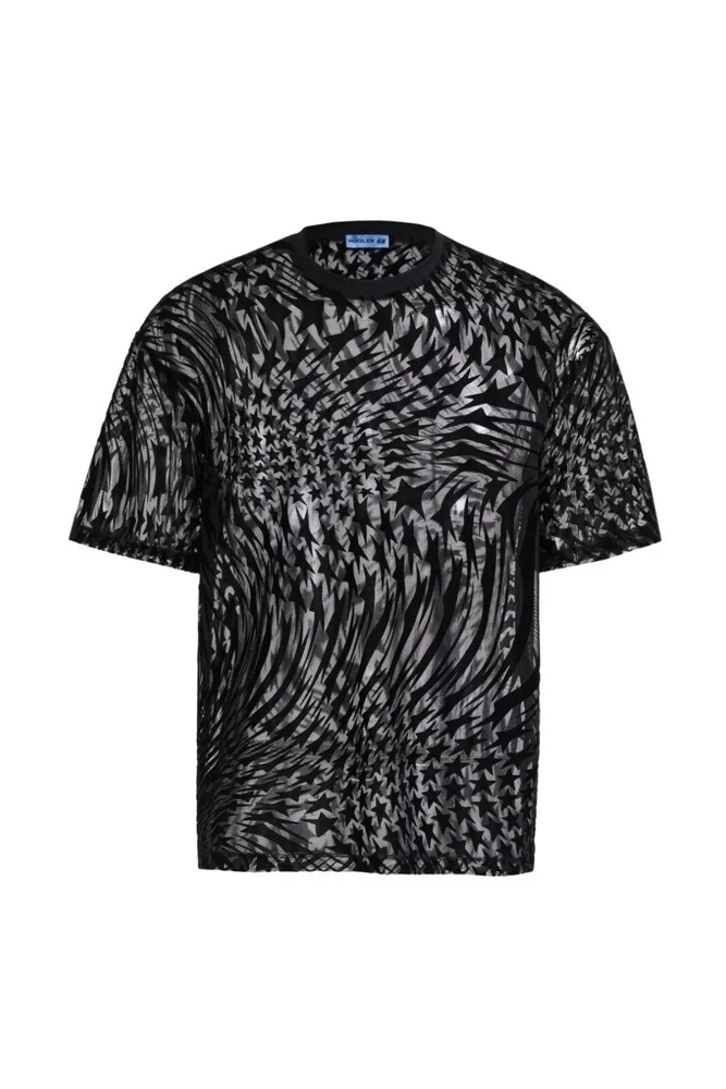 Mugler T-shirts, size XL / 42 / 14, photo 6