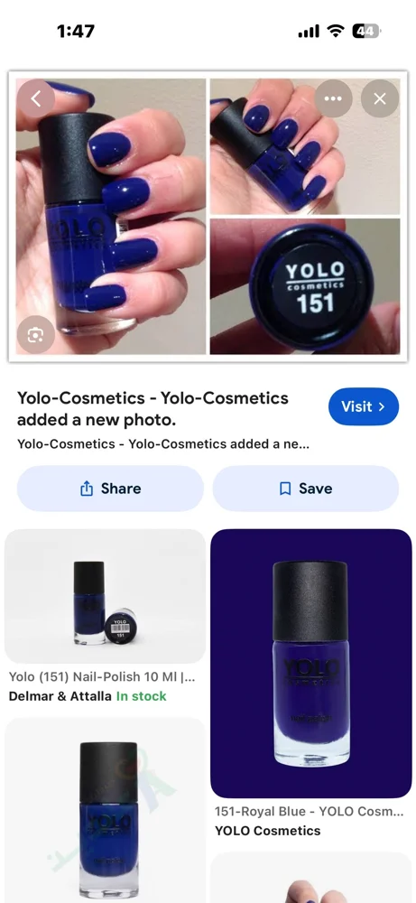 Nails, size Other, photo 2