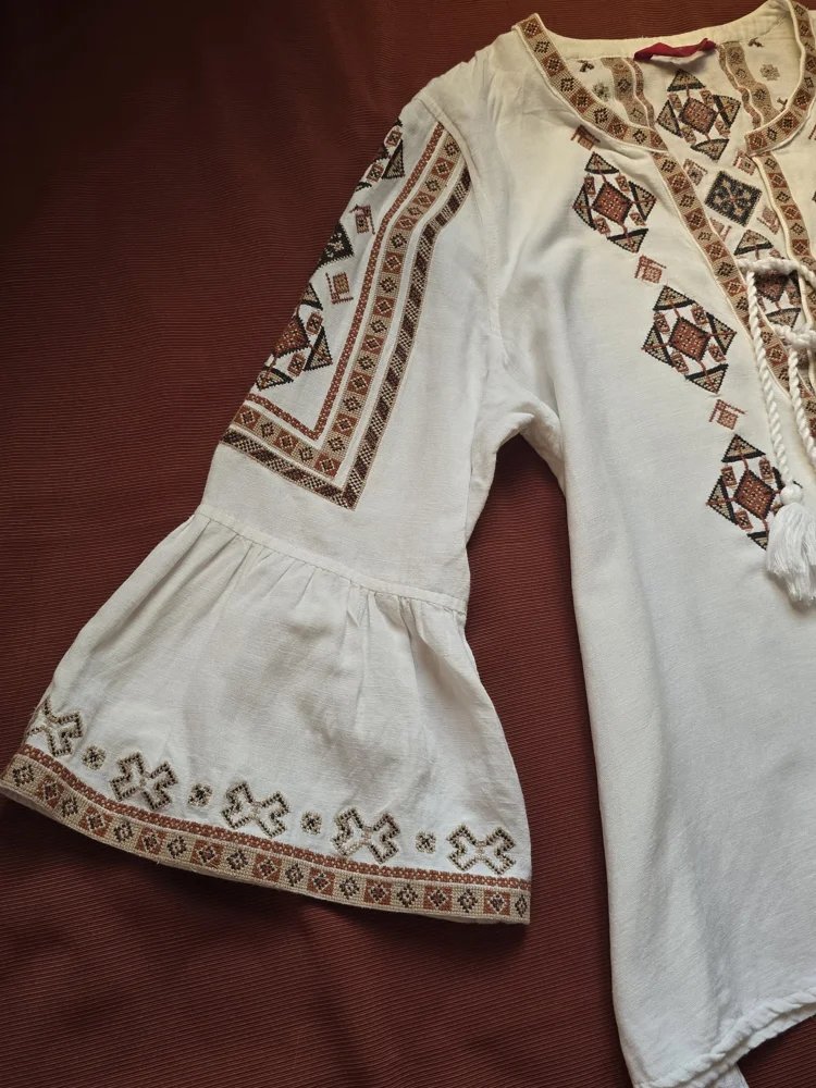 Tigerlily Blouses, Good, photo 3