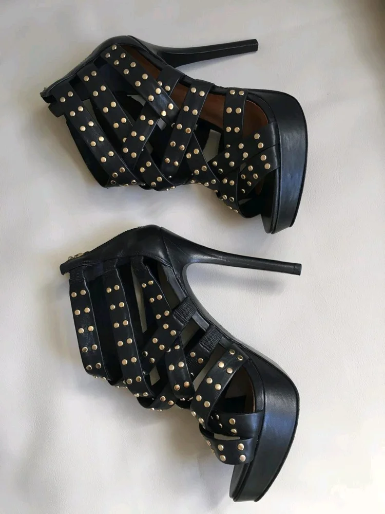 ALDO Sandals, size 39, photo 3