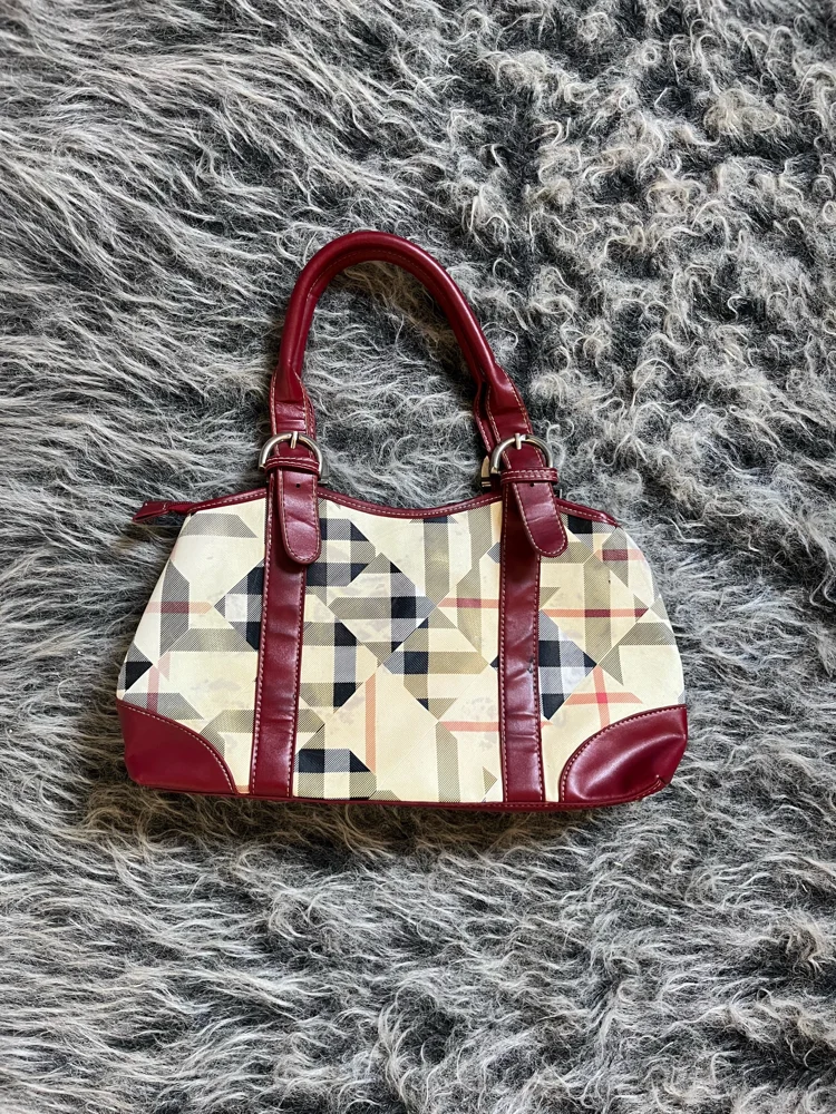 Burberry Clutch, size Other, photo 5