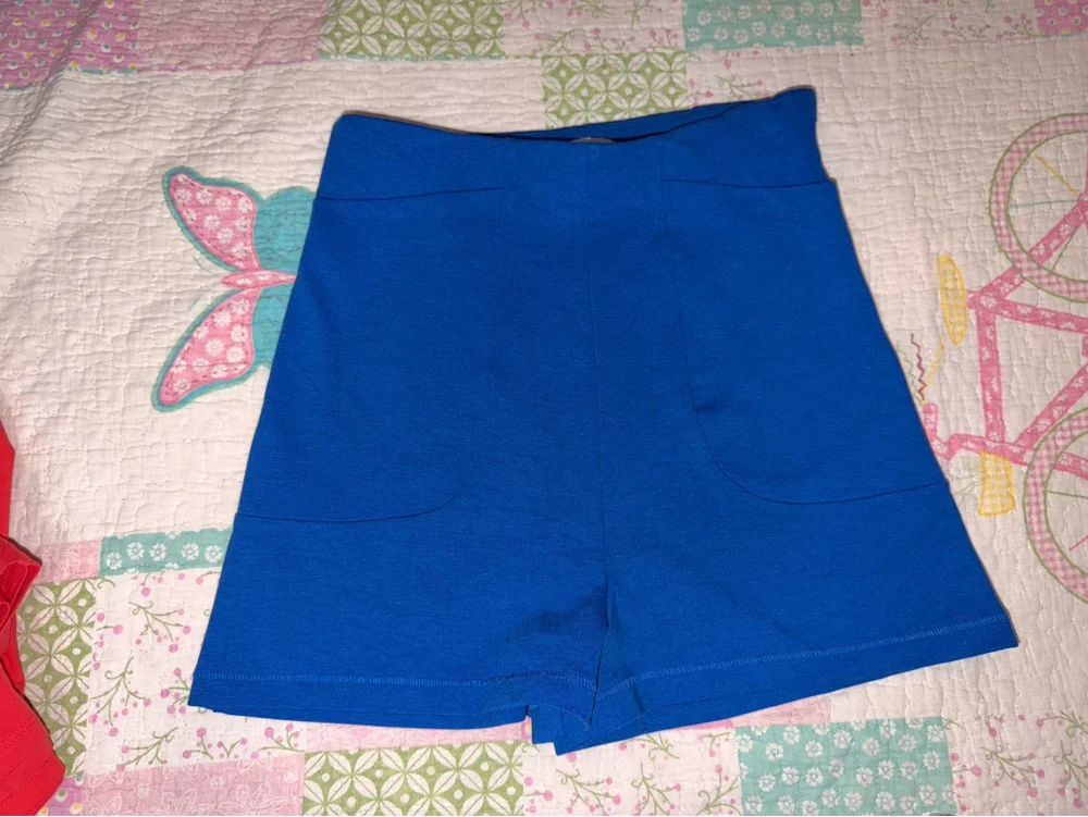 Calliope Shorts, size M / 38 / 10, photo 3