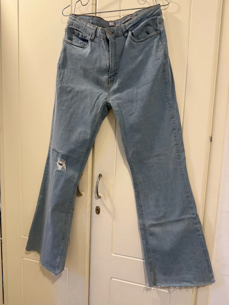 Splash Jeans, size L / 40 / 12, photo 3