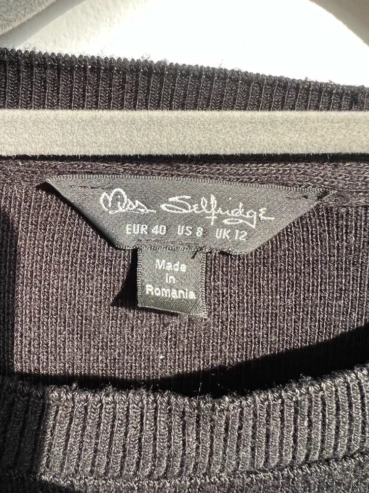 Miss Selfridge Sweaters & Pullovers, Excellent, size L / 40 / 12, photo 6