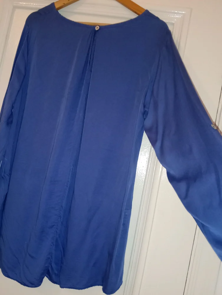 Blouses, size XL / 42 / 14, photo 4