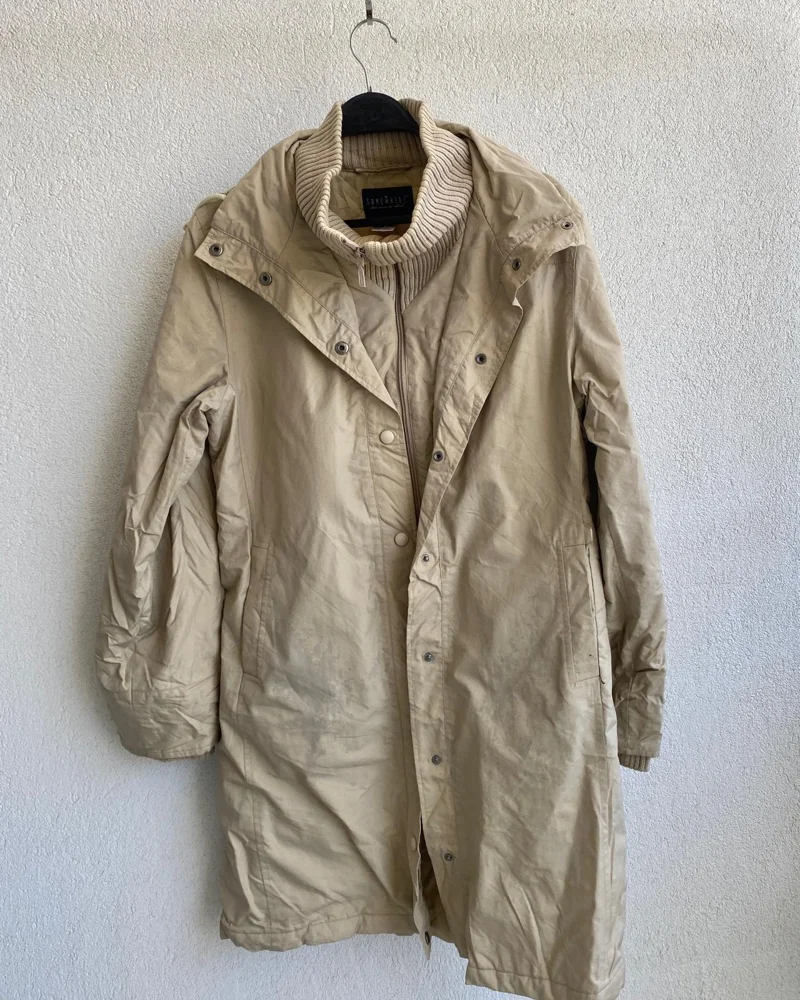 somewhere Coats