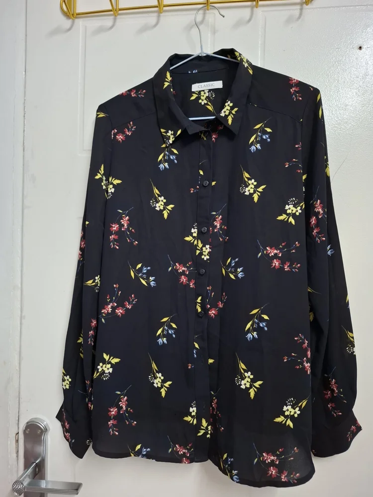 Marks & Spencer Blouses, Very good, size L / 40 / 12, photo 2
