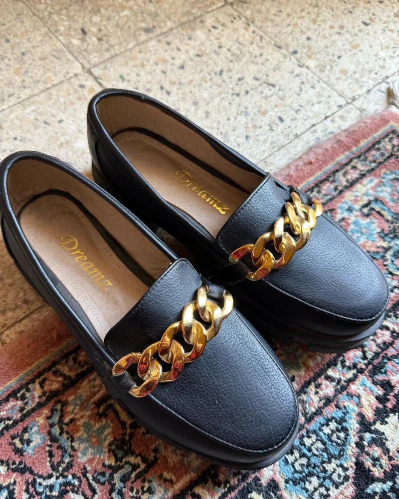 Local Loafers, Excellent, size 37.5, photo 2