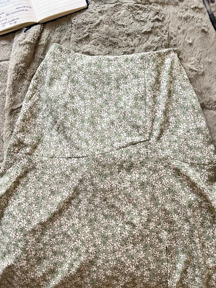 Dazy Skirts