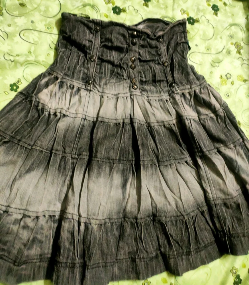 Skirts