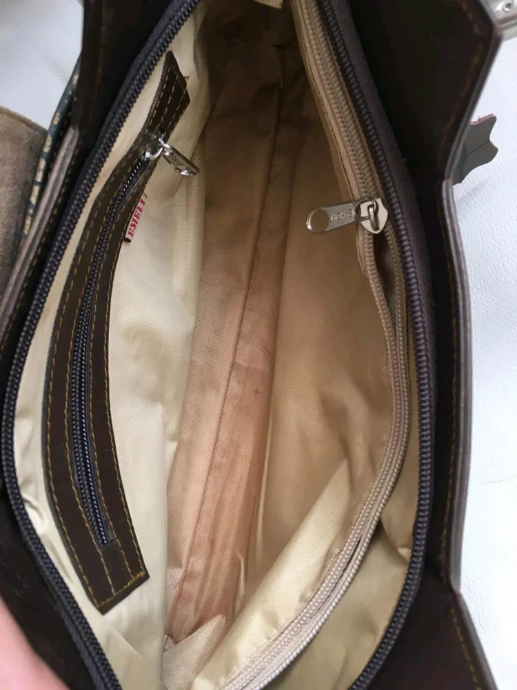 Shoulder Bag, size Other, photo 5
