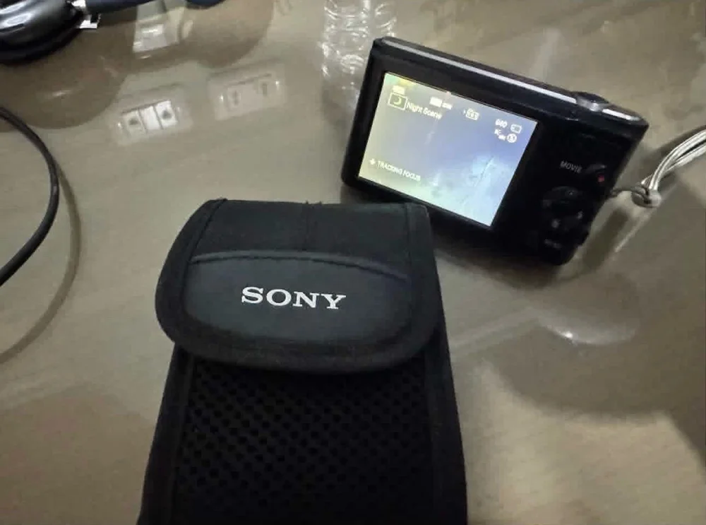 Sony Digital Cameras, size Other, photo 2