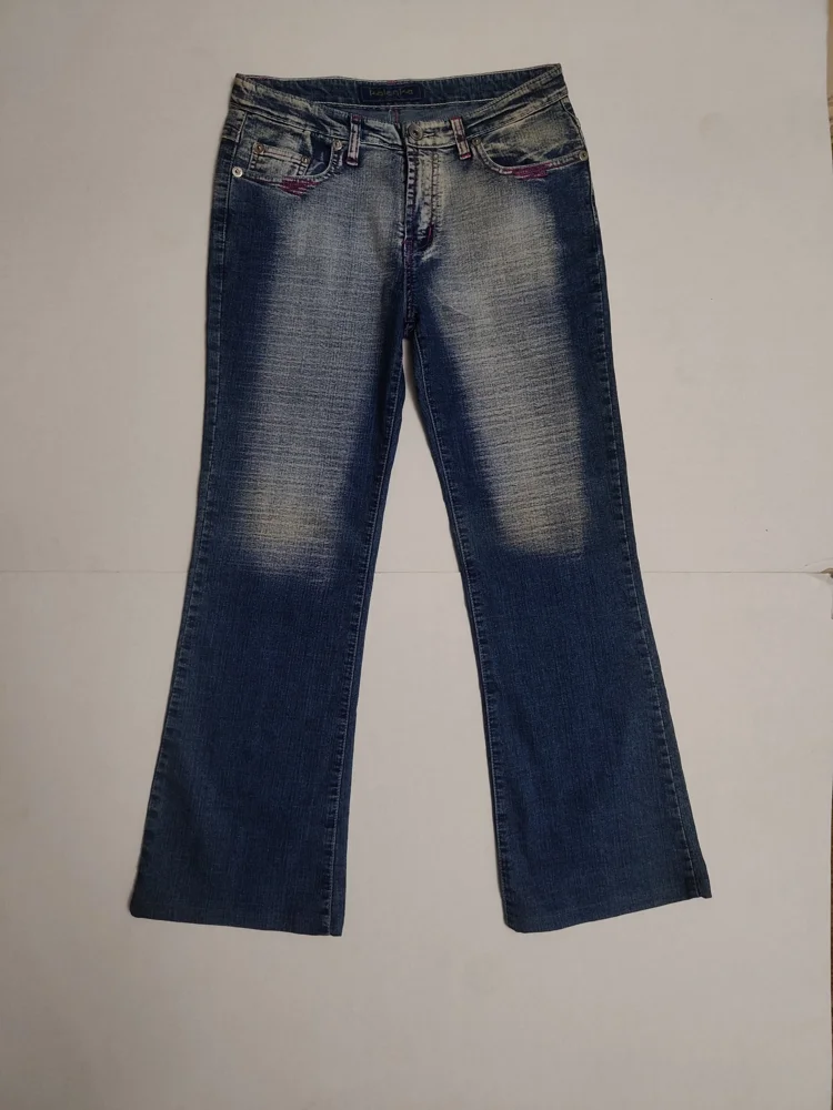 Jeans, Very good, size M / 38 / 10, photo 2