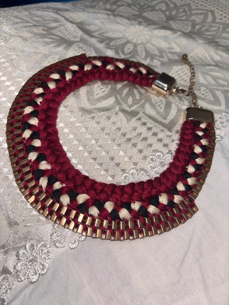 Necklaces, size Other, photo 2