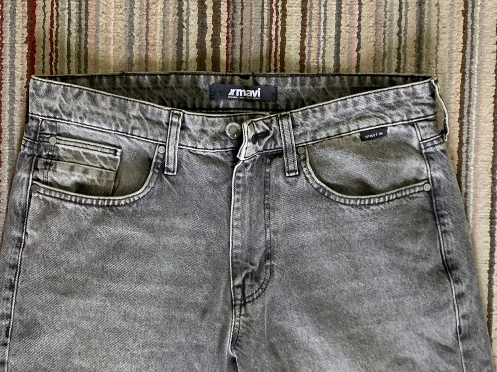 Mavi Jeans
