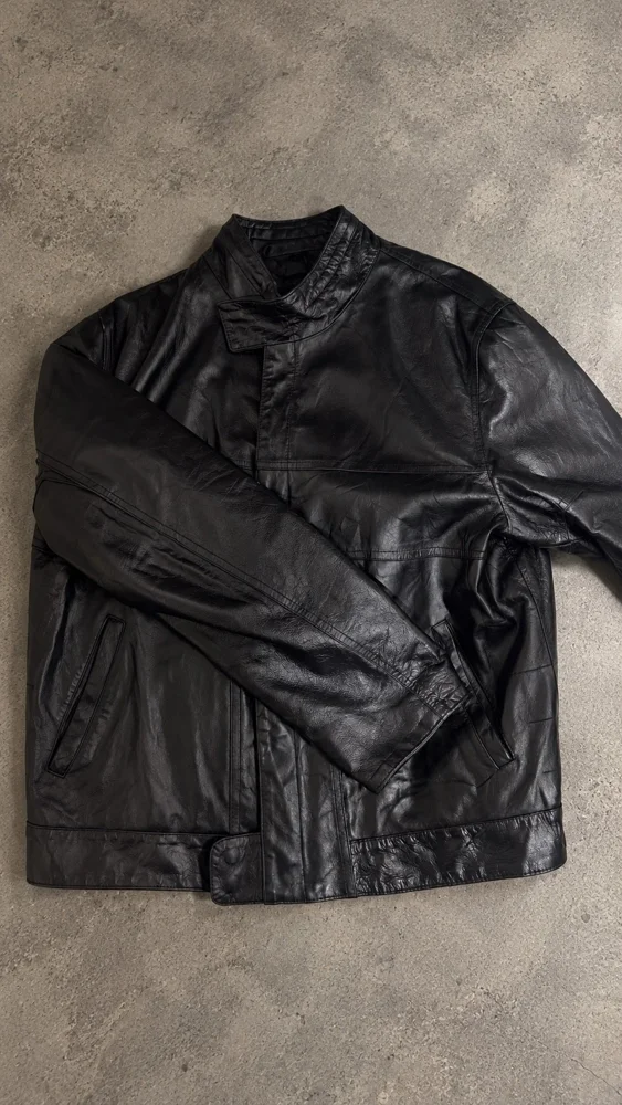 Vera Pelle Jackets, Very good, size XXL, photo 2