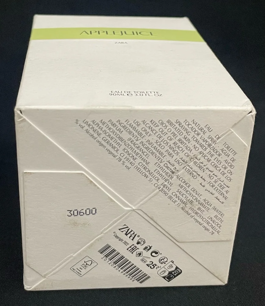 Zara Perfume, size Other, photo 2