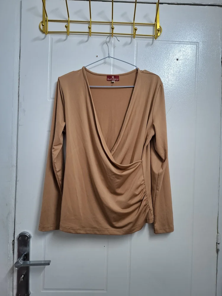 Blouses, Very good, size L / 40 / 12, photo 2