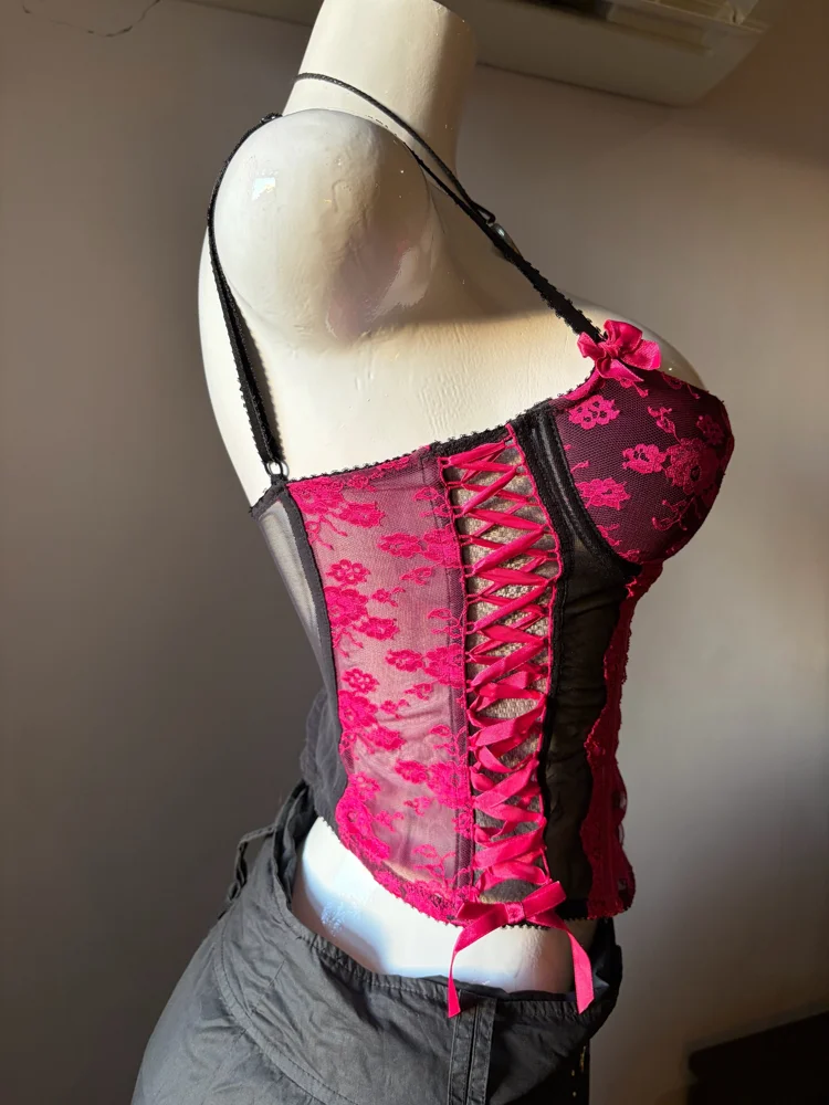 Corsets, size S / 36 / 8, photo 4