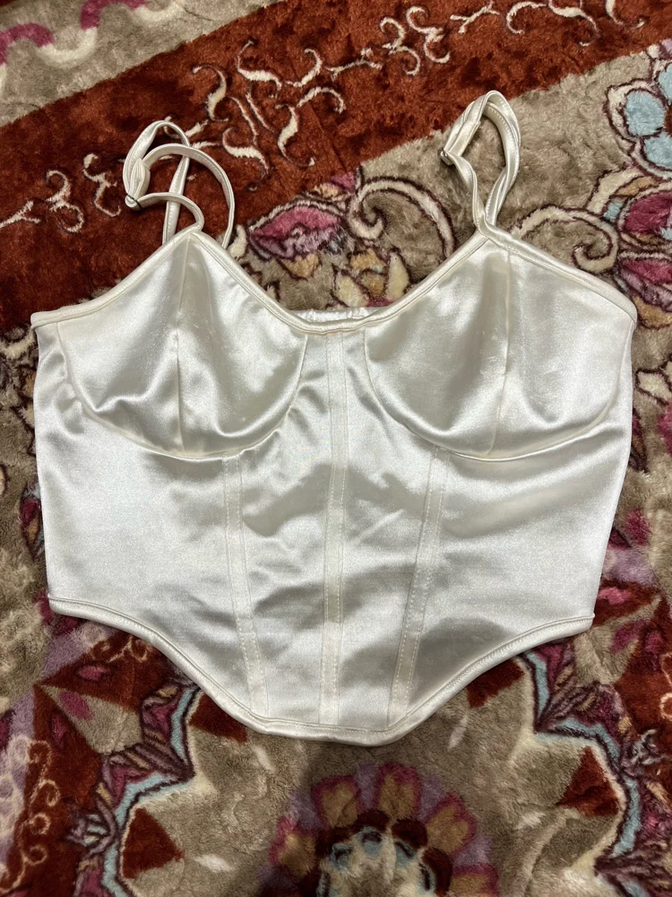 Shein Corsets, size S / 36 / 8, photo 2