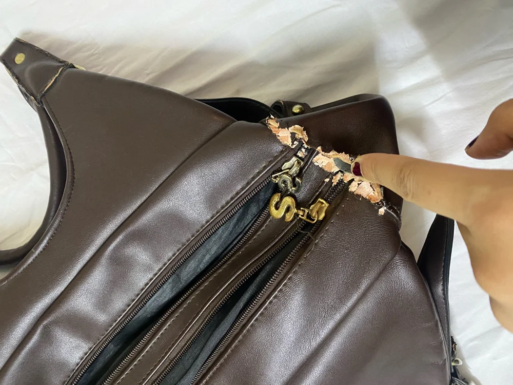 Shoulder Bag, size Other, photo 4
