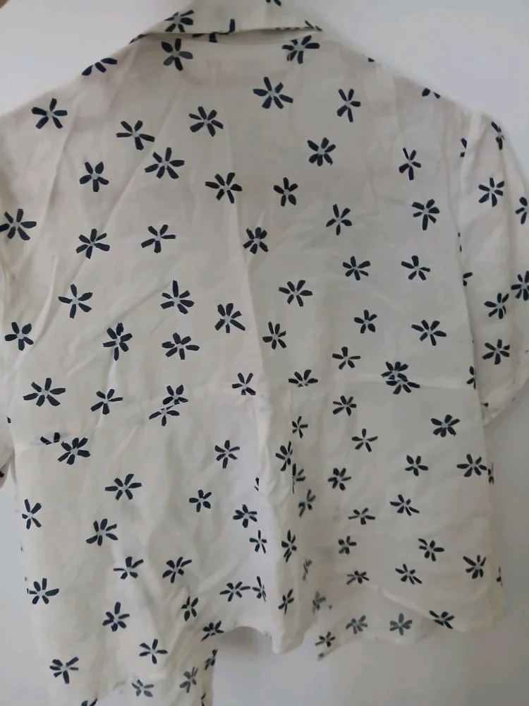 Pull & Bear Crop Tops, size M / 38 / 10, photo 4
