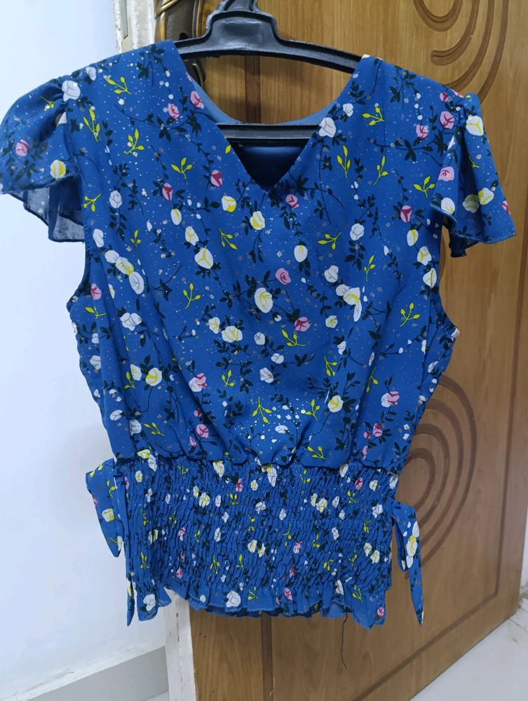 Blouses, size S / 36 / 8, photo 2