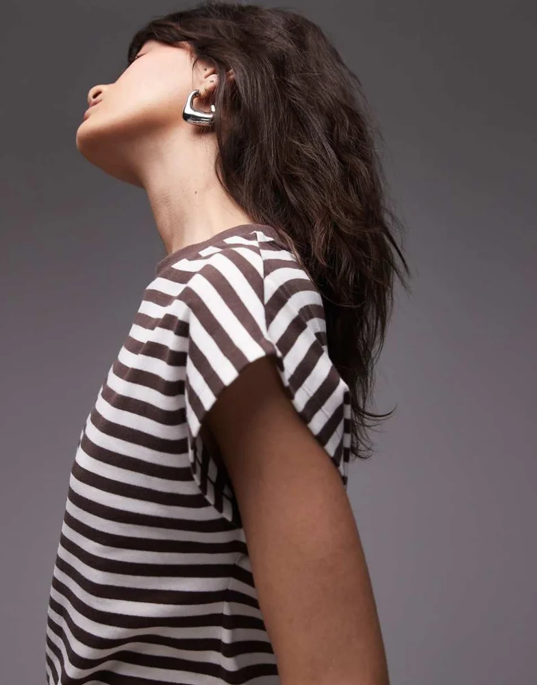 Mango T-shirts, size XS / 34 / 6, photo 2