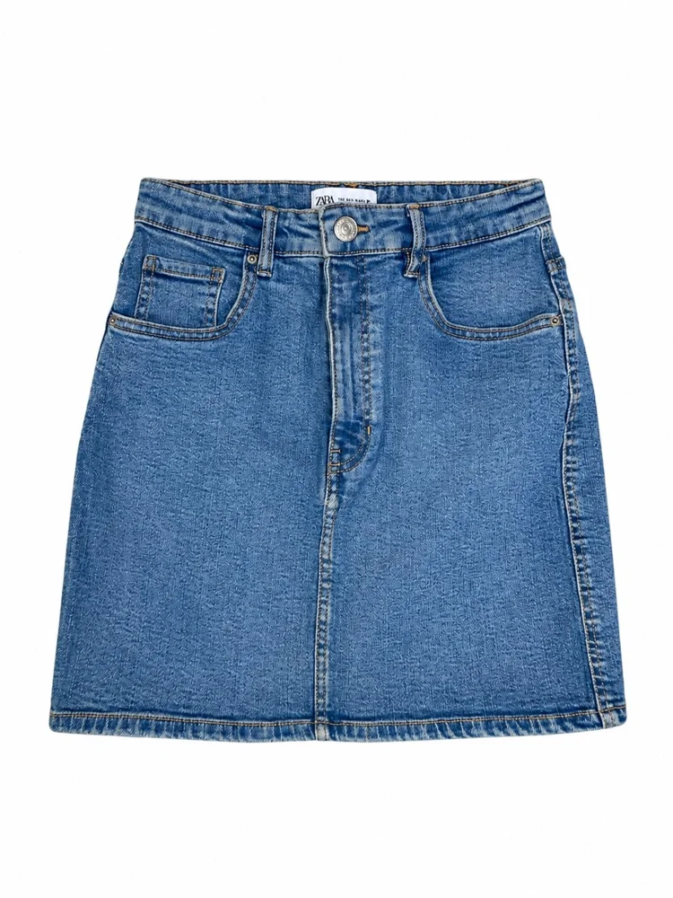 Zara جيبات