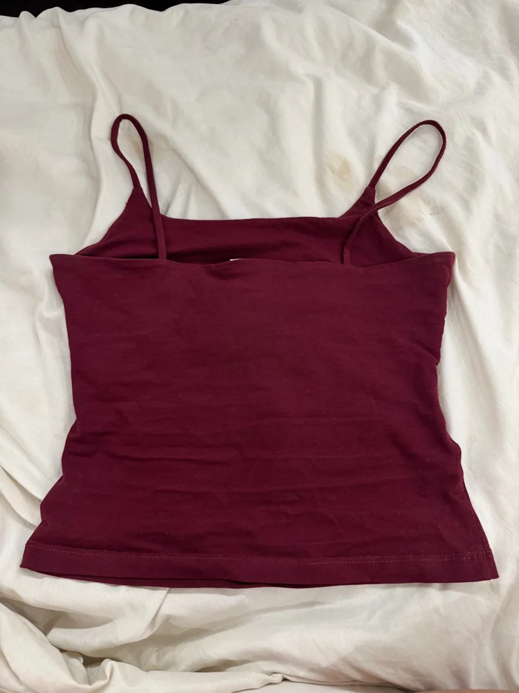 Tank Tops