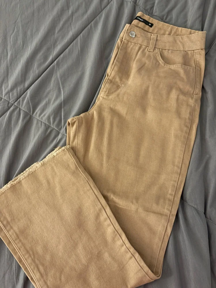 Defacto Jeans