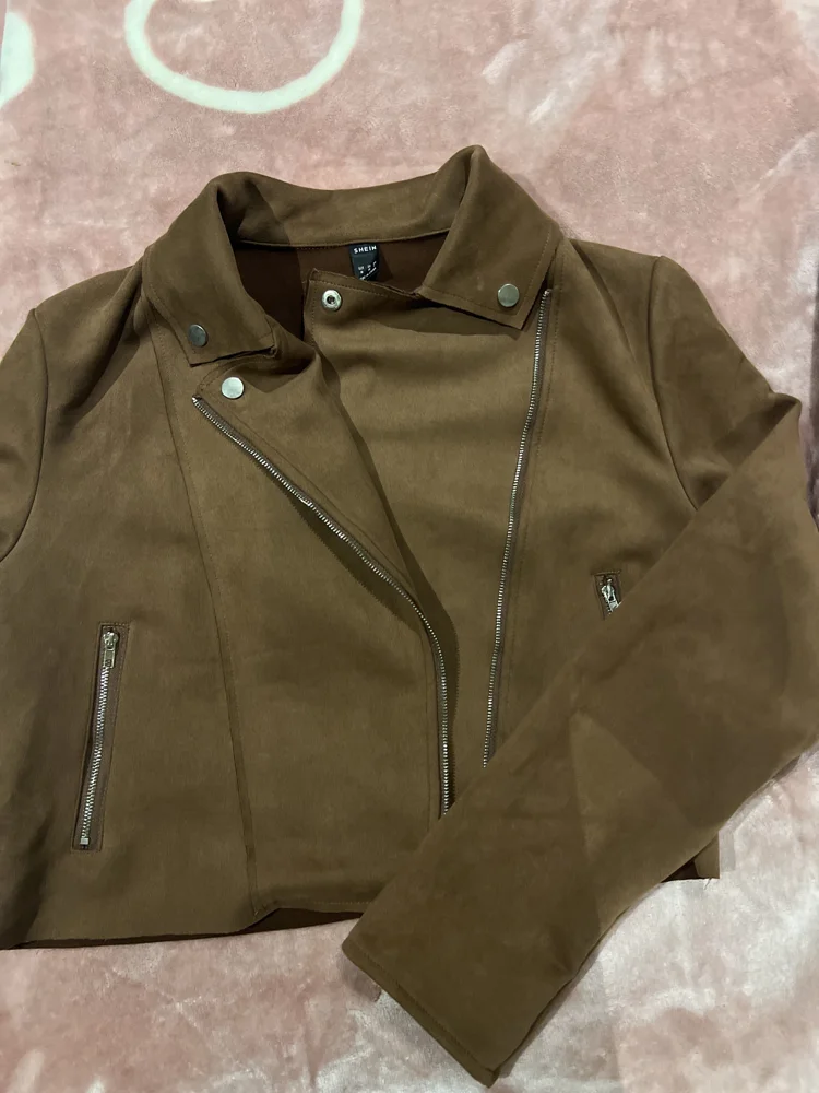 Shein جواكت