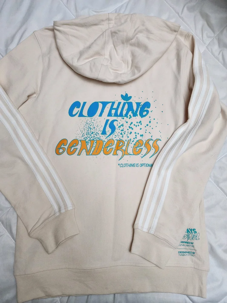 adidas Originals Hoodies, size L / 40 / 12, photo 4