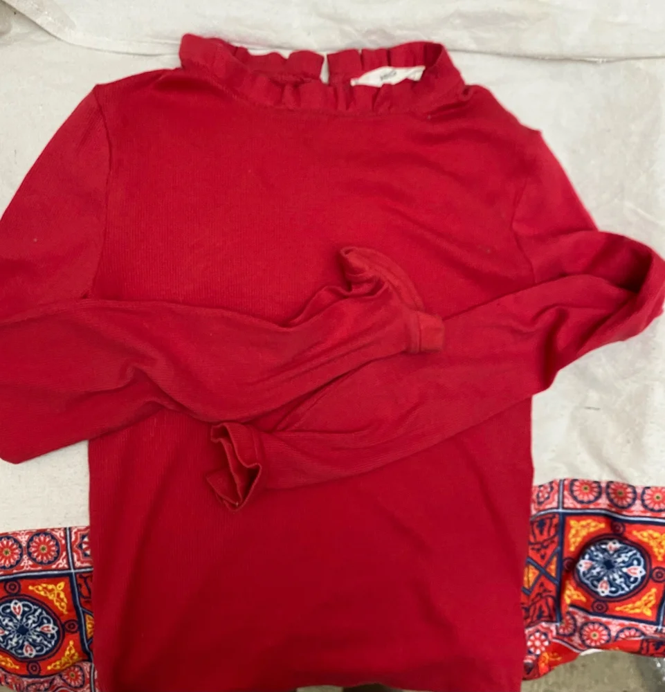 Mango Blouses, size M / 38 / 10, photo 3