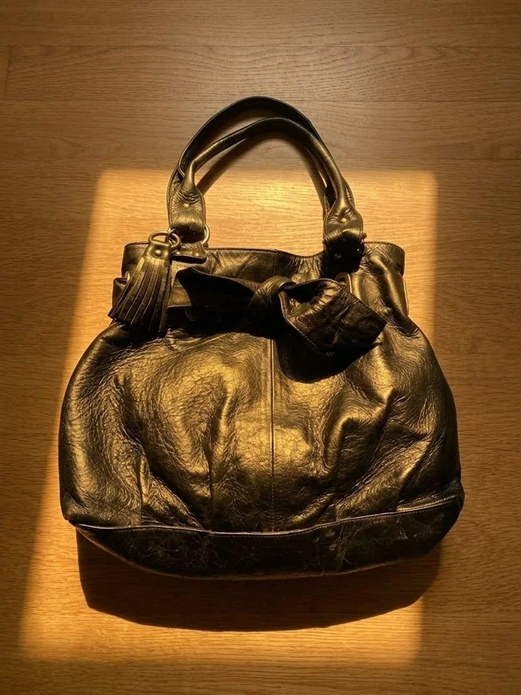 Shoulder Bag