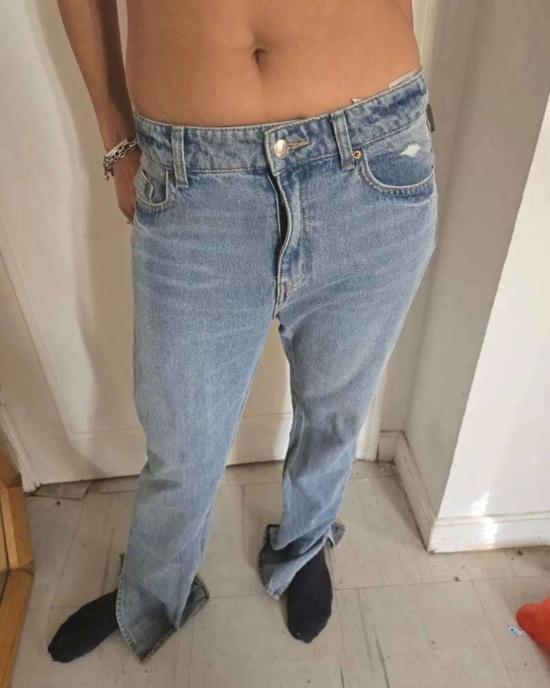 H&M Jeans
